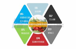 質(zhì)量追溯系統(tǒng) 水果渠道流通可視化管理
